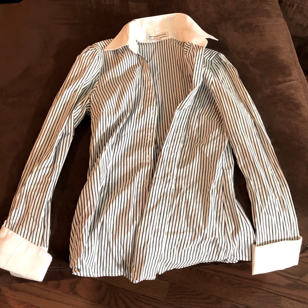 Express top